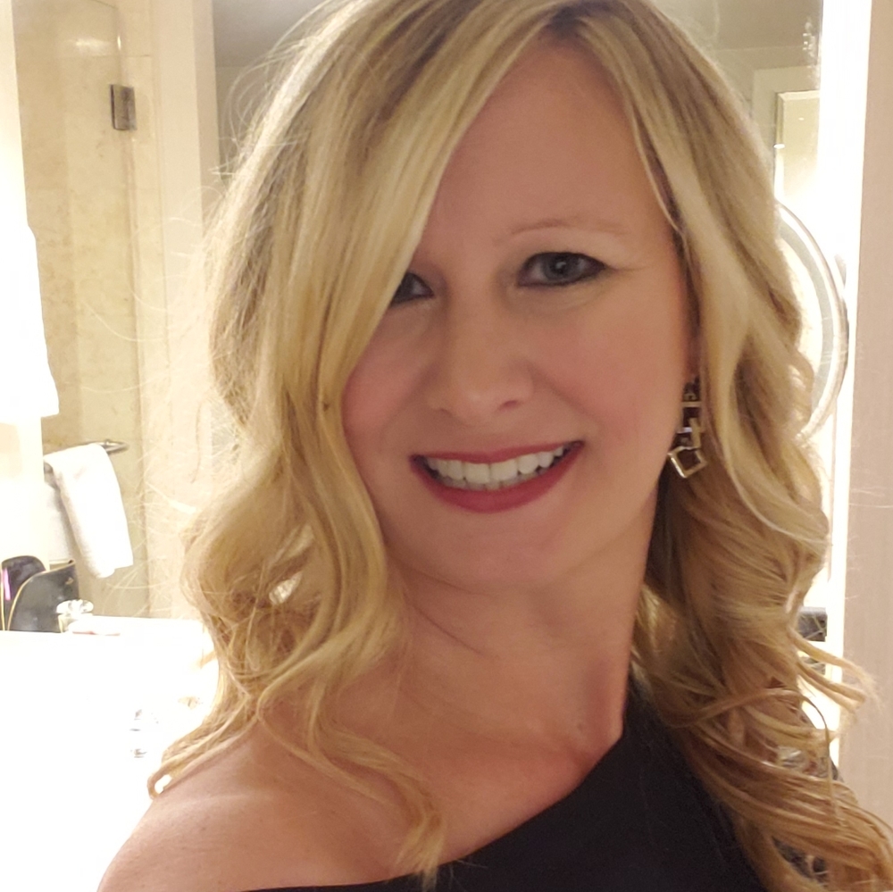 Meet your Posher, Valerie